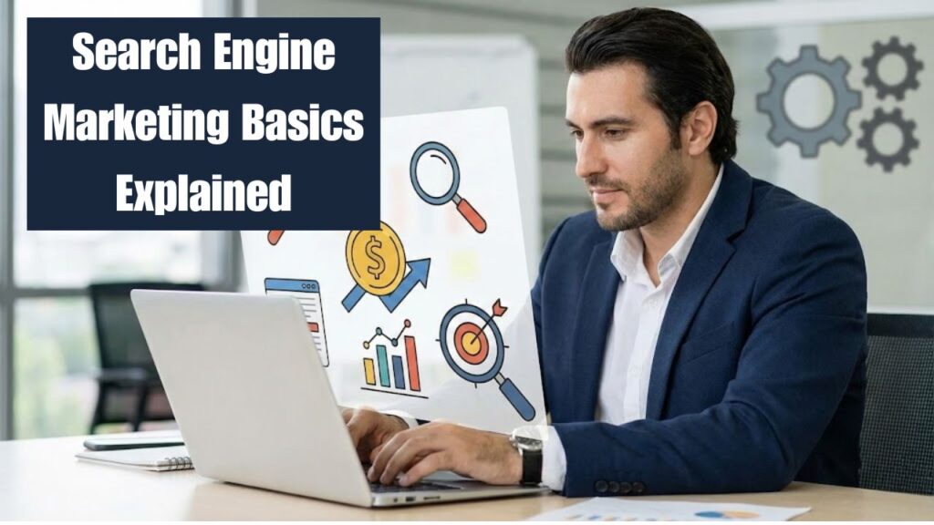 Search Engine Marketing