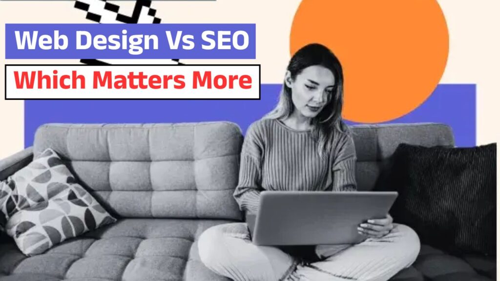 Web Design vs SEO